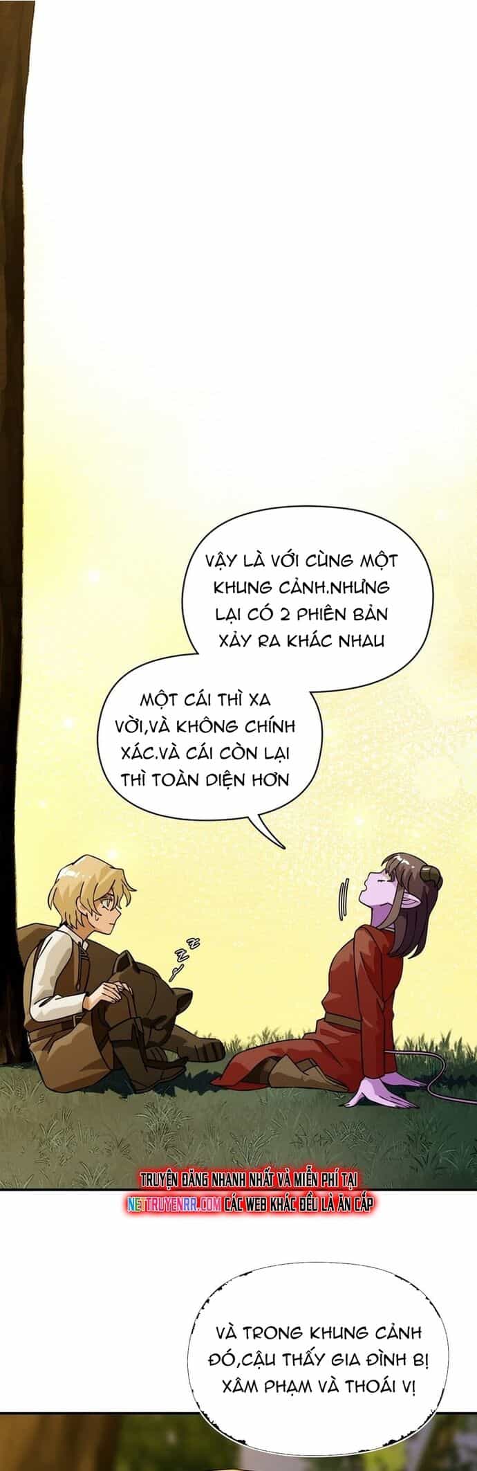 Trọng Sinh Chi Quân Chủ - Chương 50 - ảnh 36