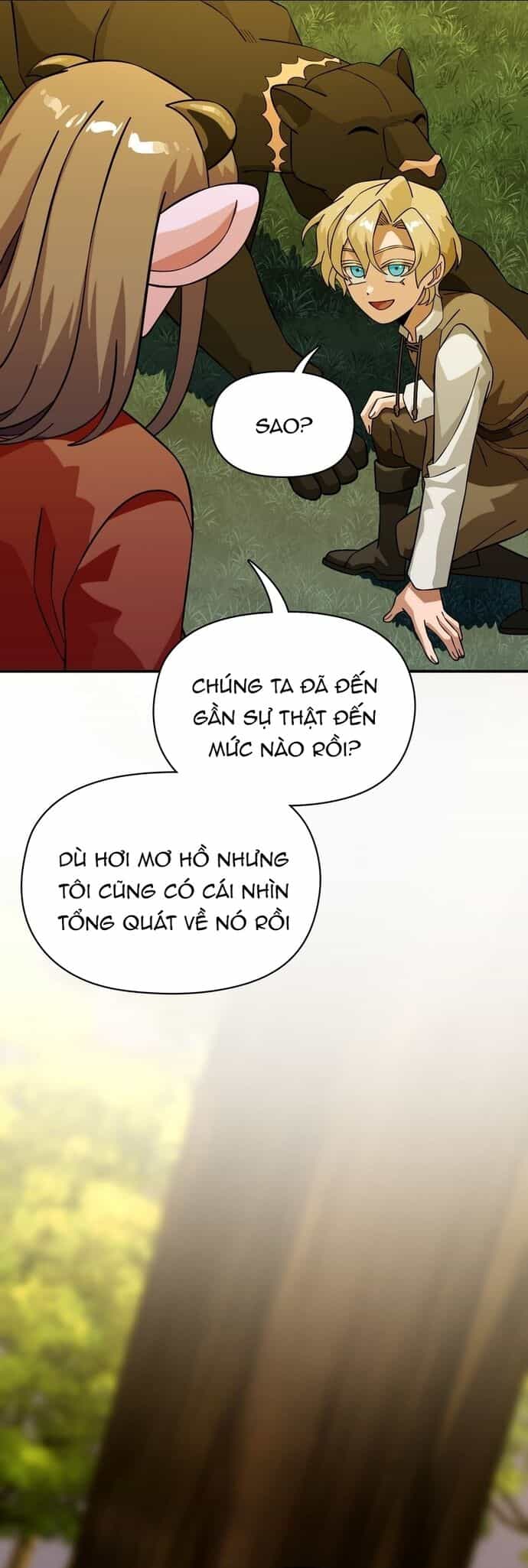 Trọng Sinh Chi Quân Chủ - Chương 51 - ảnh 17