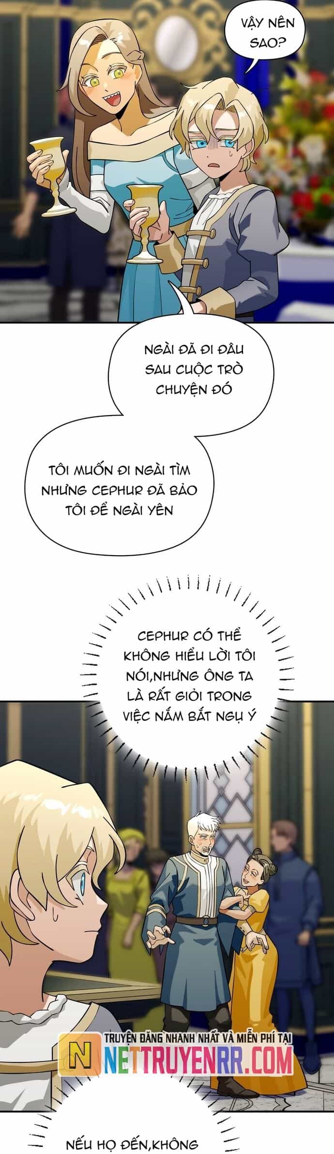 Trọng Sinh Chi Quân Chủ - Chương 51 - ảnh 27