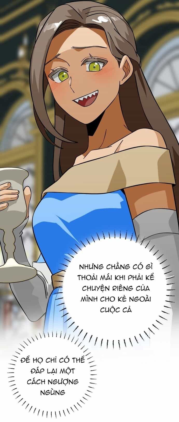 Trọng Sinh Chi Quân Chủ - Chương 51 - ảnh 34