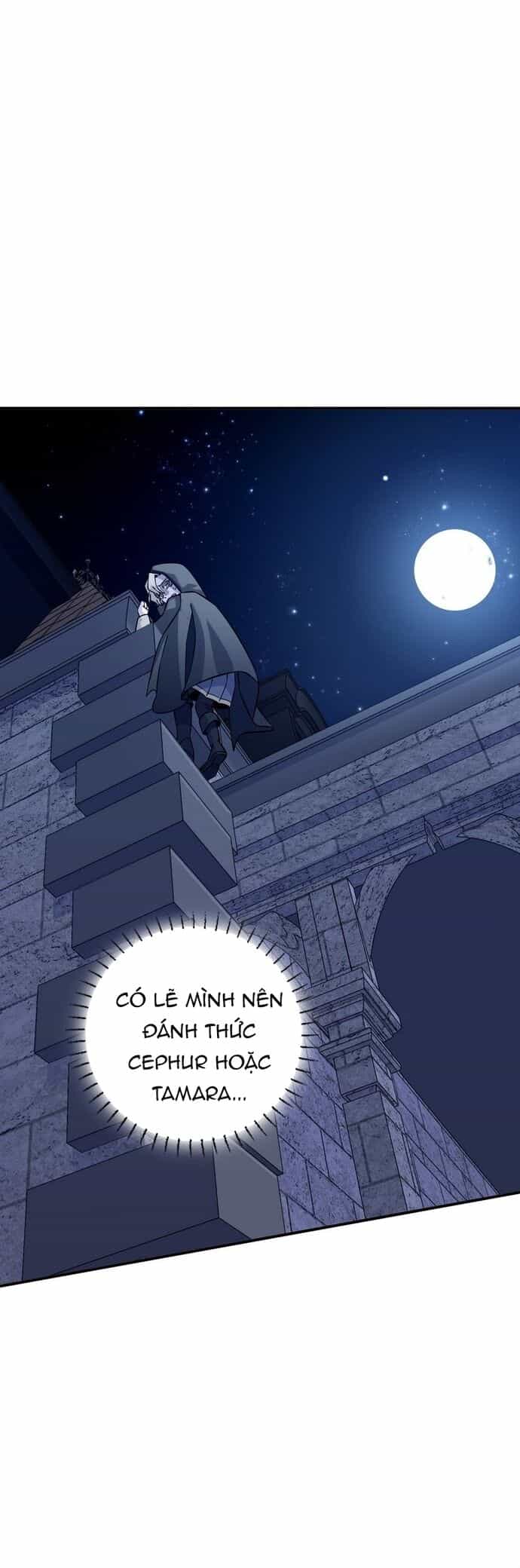 Trọng Sinh Chi Quân Chủ - Chương 52 - ảnh 12