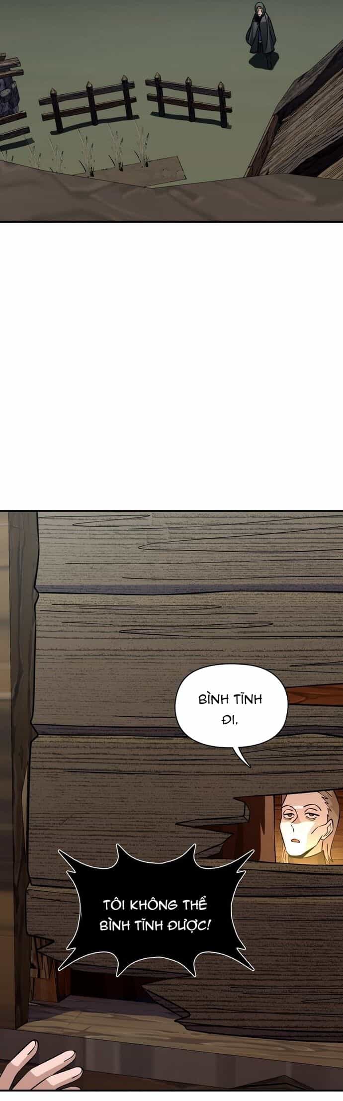 Trọng Sinh Chi Quân Chủ - Chương 52 - ảnh 20