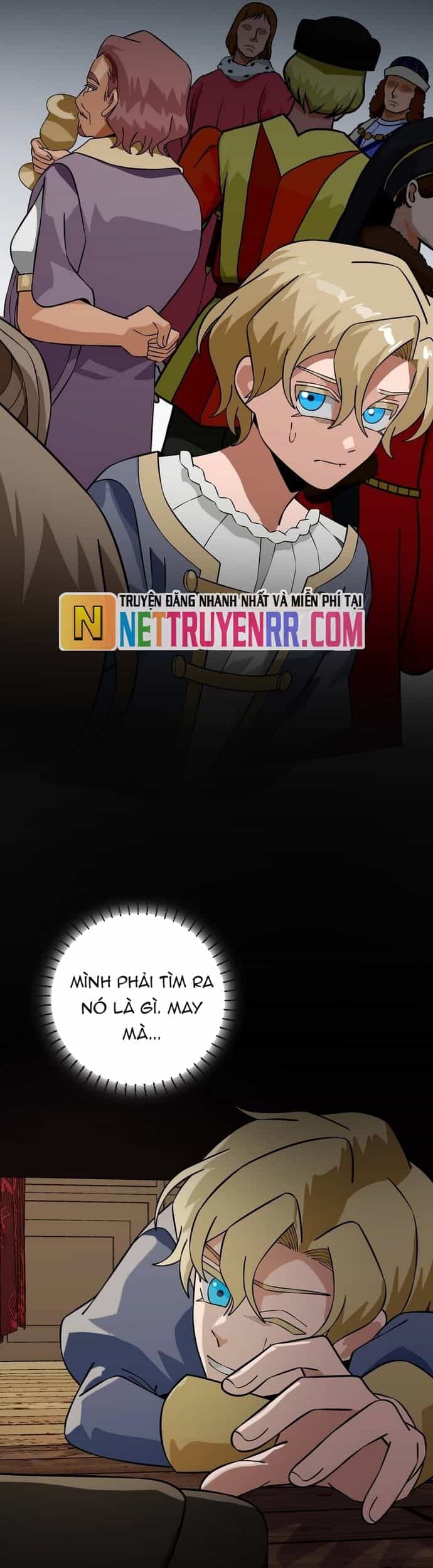 Trọng Sinh Chi Quân Chủ - Chương 52 - ảnh 4