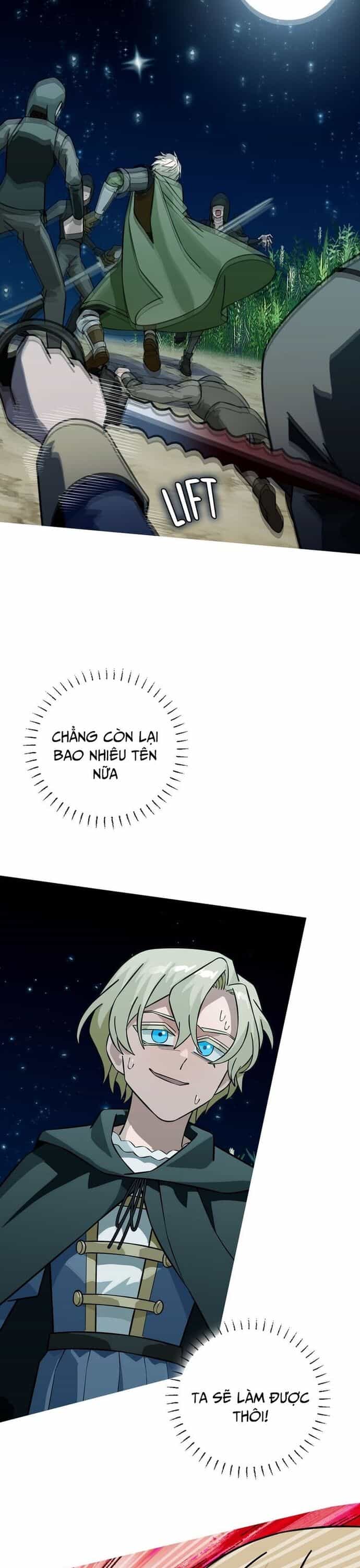 Trọng Sinh Chi Quân Chủ - Chương 54 - ảnh 11