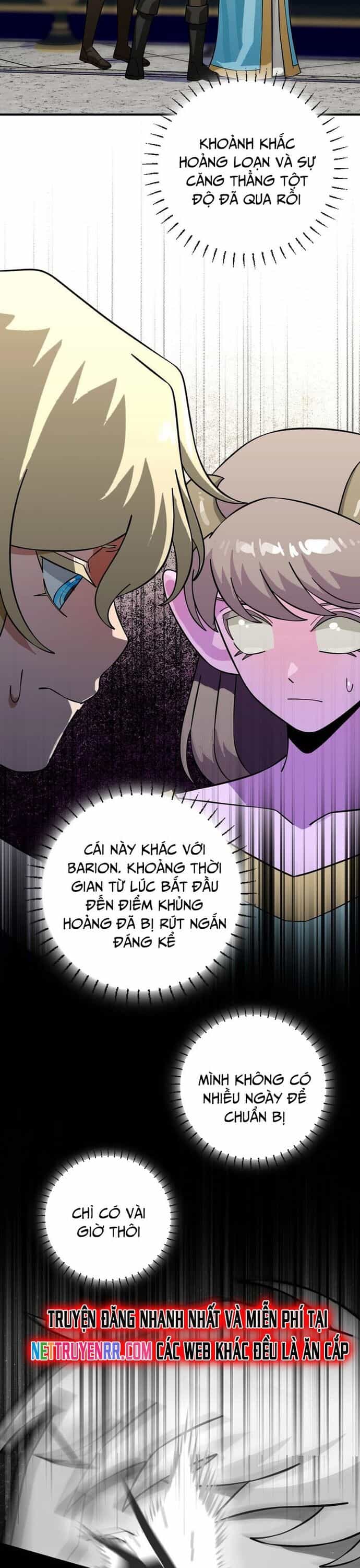 Trọng Sinh Chi Quân Chủ - Chương 55 - ảnh 9