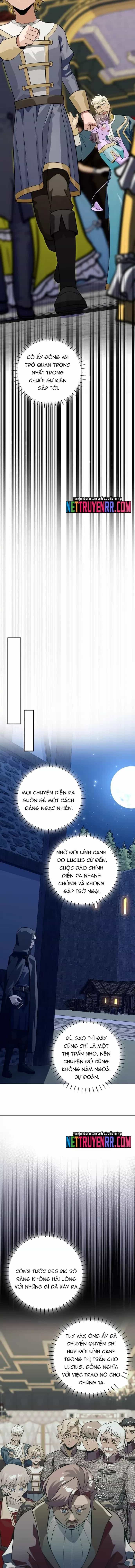 Trọng Sinh Chi Quân Chủ - Chương 56 - ảnh 4