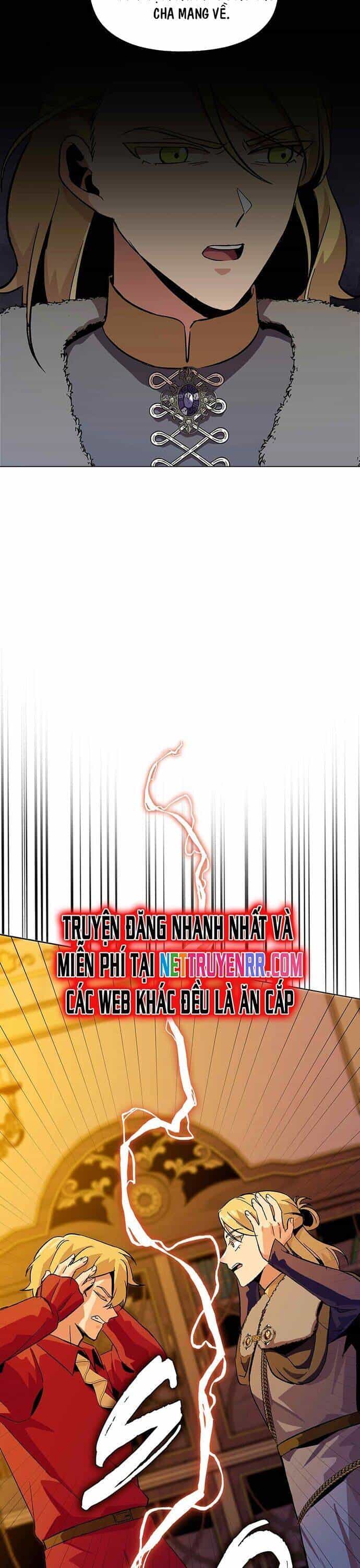 Trọng Sinh Chi Quân Chủ - Chương 6 - ảnh 27