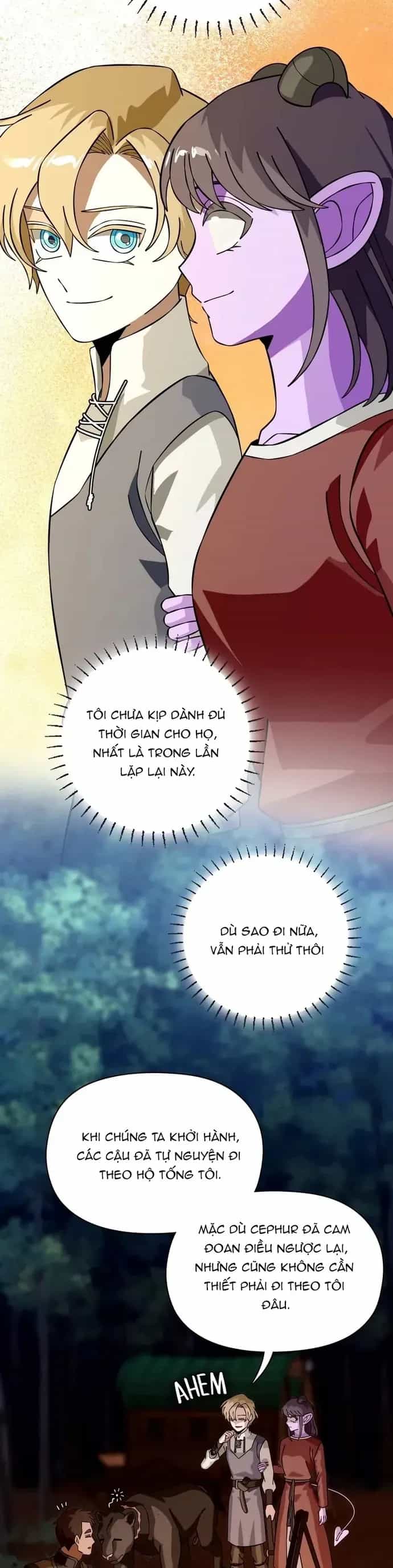 Trọng Sinh Chi Quân Chủ - Chương 61 - ảnh 41