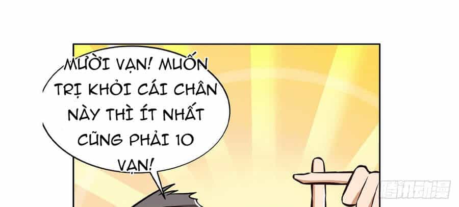 Trọng Sinh Chi Thần Cấp Bại Gia Tử - Chương 0 - ảnh 8