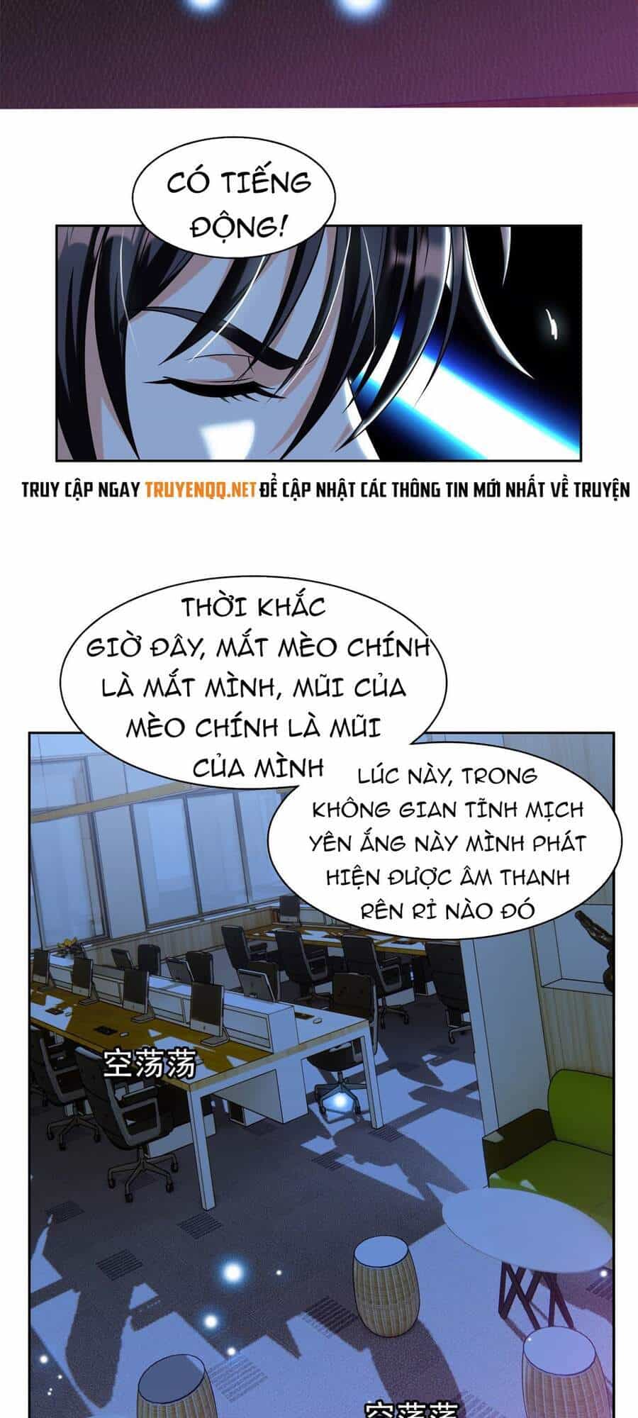 Trọng Sinh Chi Thần Cấp Bại Gia Tử - Chương 9 - ảnh 10