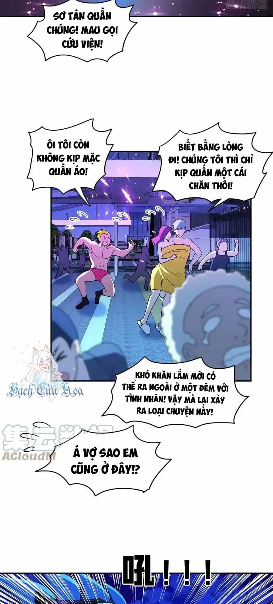 Trọng Sinh Chi Thần Cấp Bại Gia Tử - Chương 100 - ảnh 17