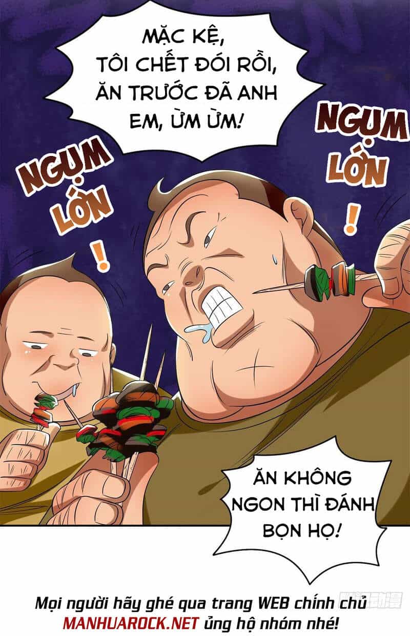 Trọng Sinh Chi Thần Cấp Bại Gia Tử - Chương 10 - ảnh 33