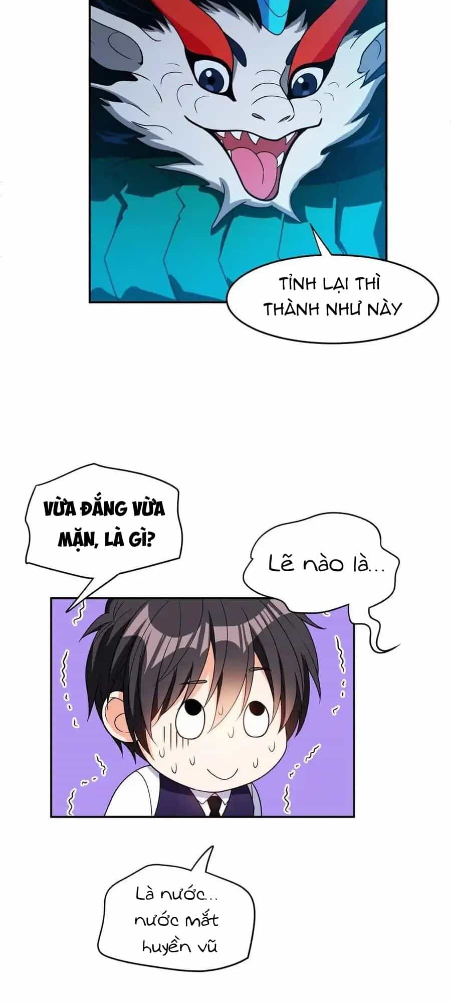 Trọng Sinh Chi Thần Cấp Bại Gia Tử - Chương 109 - ảnh 7