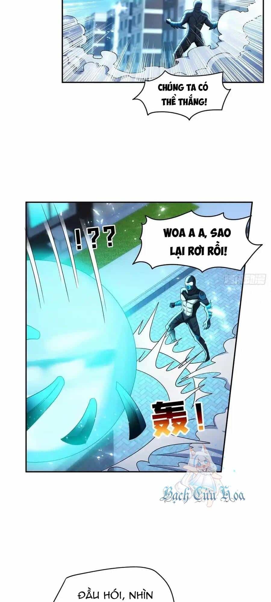 Trọng Sinh Chi Thần Cấp Bại Gia Tử - Chương 110 - ảnh 2