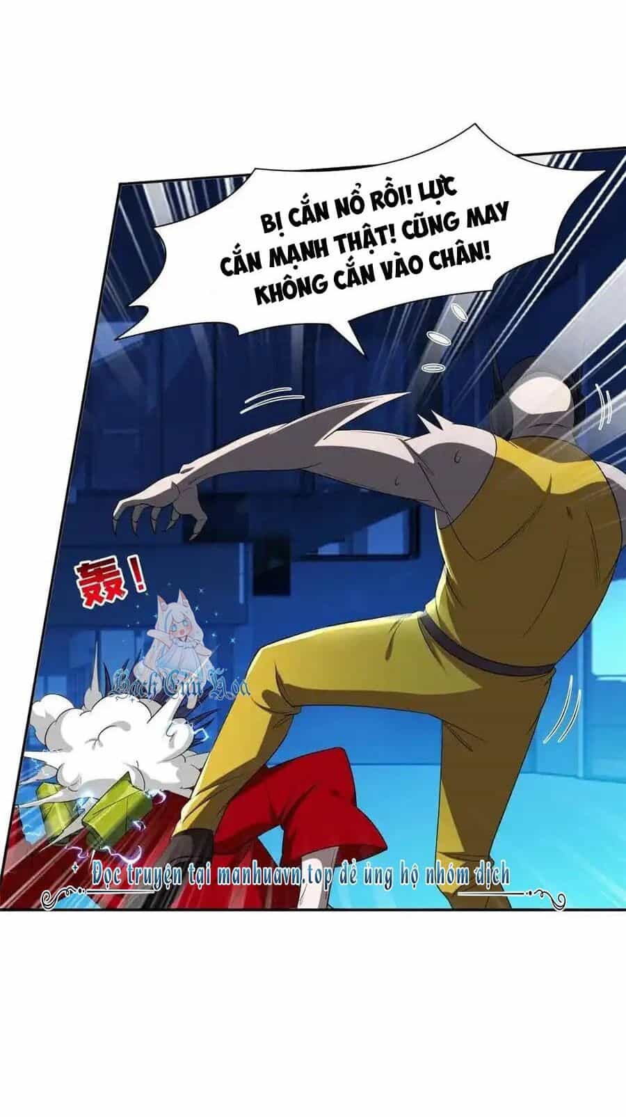 Trọng Sinh Chi Thần Cấp Bại Gia Tử - Chương 121 - ảnh 16