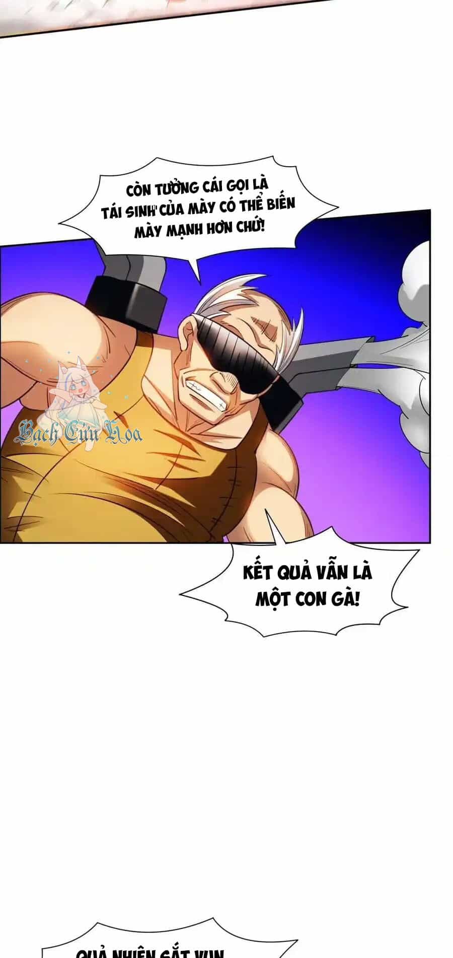 Trọng Sinh Chi Thần Cấp Bại Gia Tử - Chương 125 - ảnh 7
