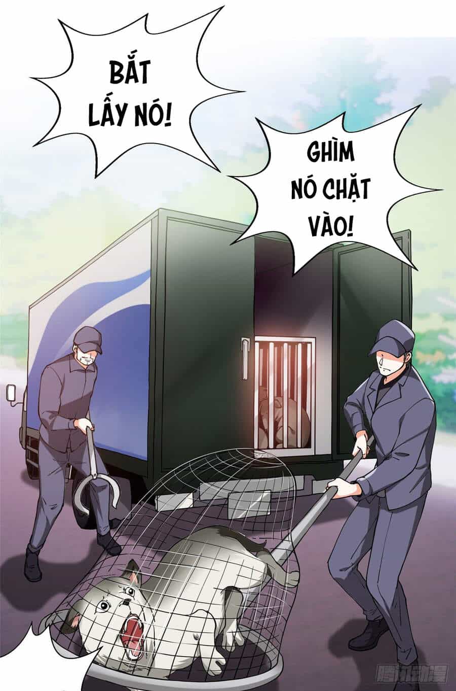 Trọng Sinh Chi Thần Cấp Bại Gia Tử - Chương 13 - ảnh 10