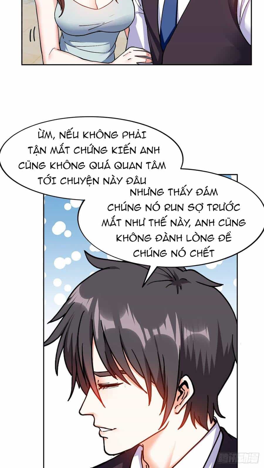 Trọng Sinh Chi Thần Cấp Bại Gia Tử - Chương 13 - ảnh 20