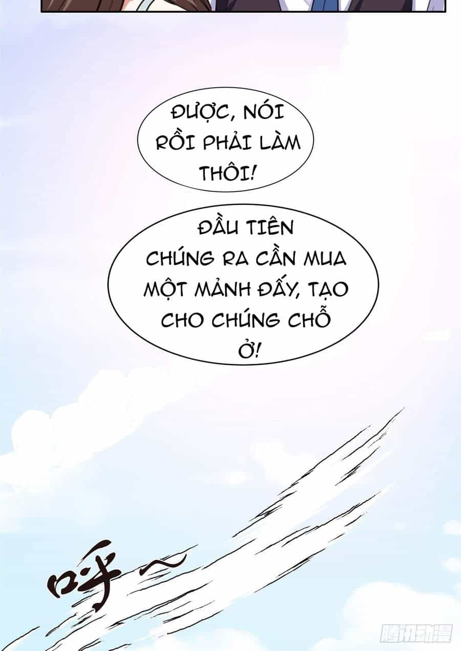 Trọng Sinh Chi Thần Cấp Bại Gia Tử - Chương 13 - ảnh 27