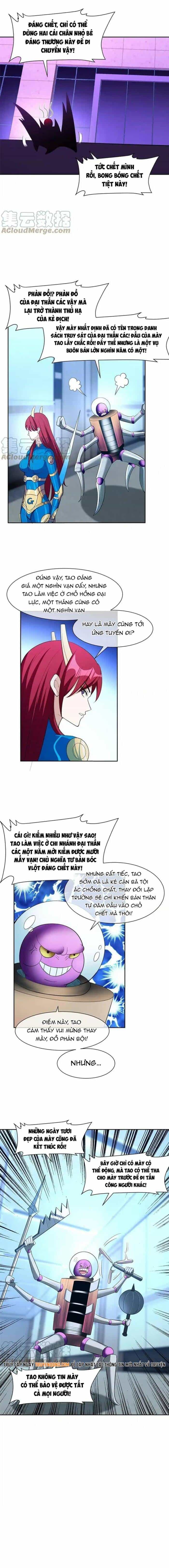 Trọng Sinh Chi Thần Cấp Bại Gia Tử - Chương 141 - ảnh 2