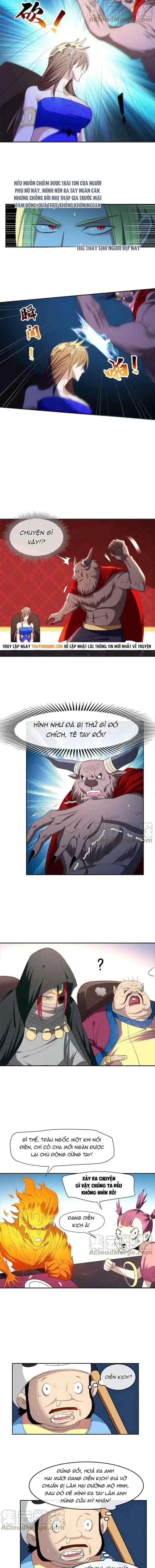 Trọng Sinh Chi Thần Cấp Bại Gia Tử - Chương 158 - ảnh 4
