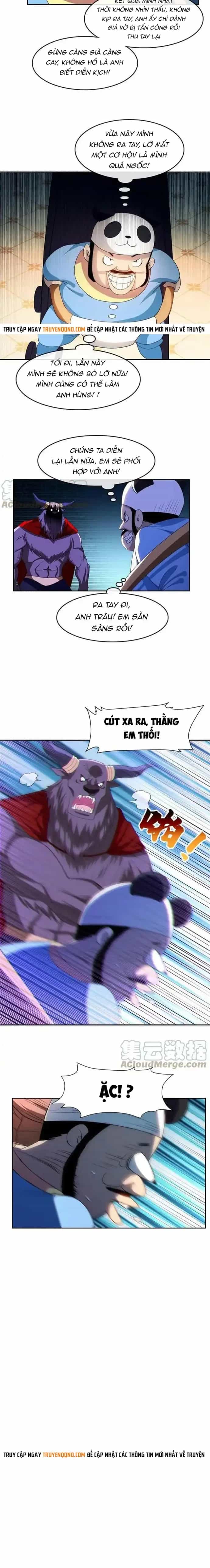Trọng Sinh Chi Thần Cấp Bại Gia Tử - Chương 158 - ảnh 5