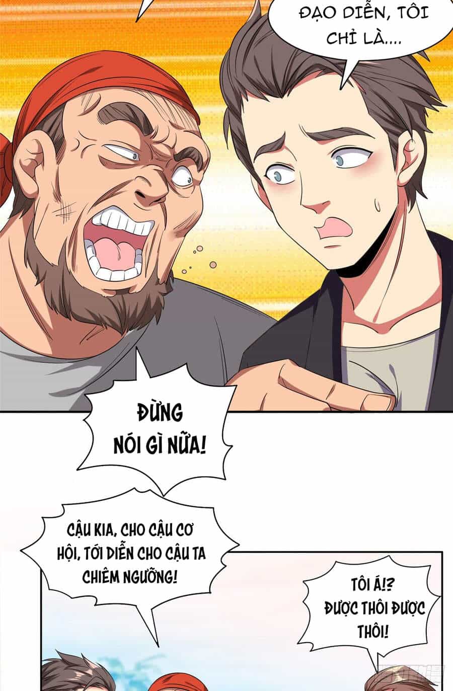 Trọng Sinh Chi Thần Cấp Bại Gia Tử - Chương 15 - ảnh 7
