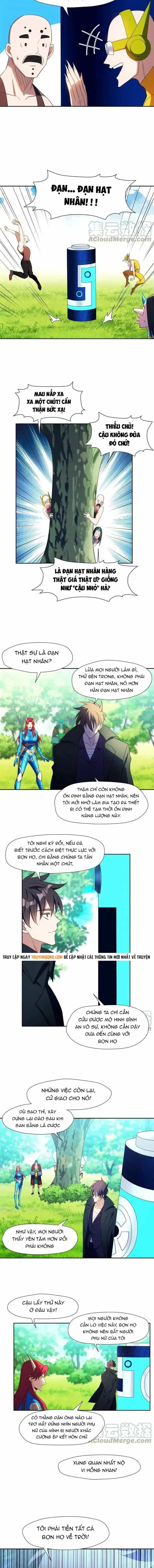 Trọng Sinh Chi Thần Cấp Bại Gia Tử - Chương 161 - ảnh 3