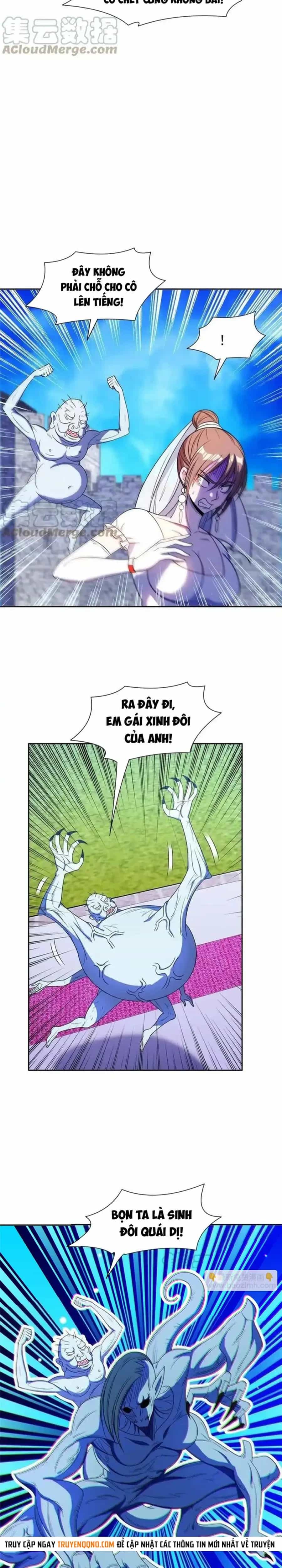 Trọng Sinh Chi Thần Cấp Bại Gia Tử - Chương 166 - ảnh 7