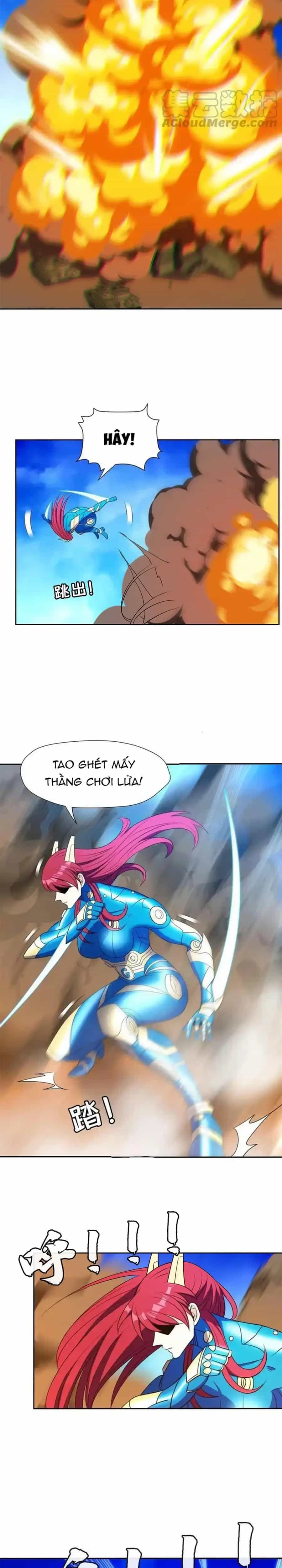 Trọng Sinh Chi Thần Cấp Bại Gia Tử - Chương 168 - ảnh 3