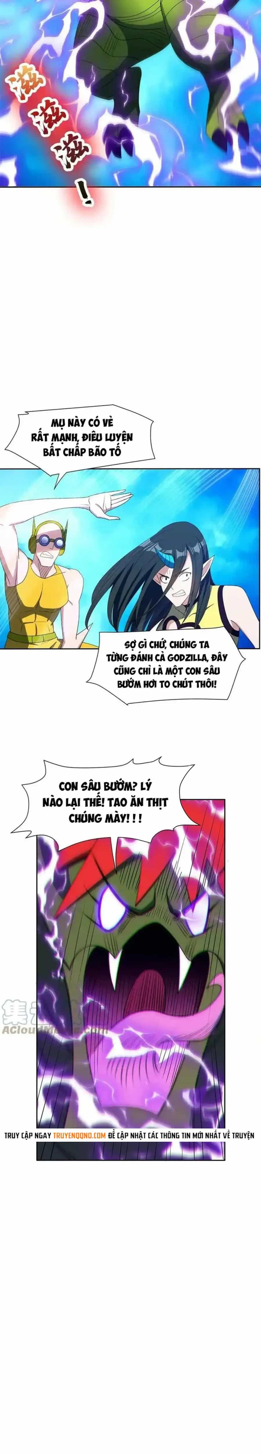 Trọng Sinh Chi Thần Cấp Bại Gia Tử - Chương 168 - ảnh 7