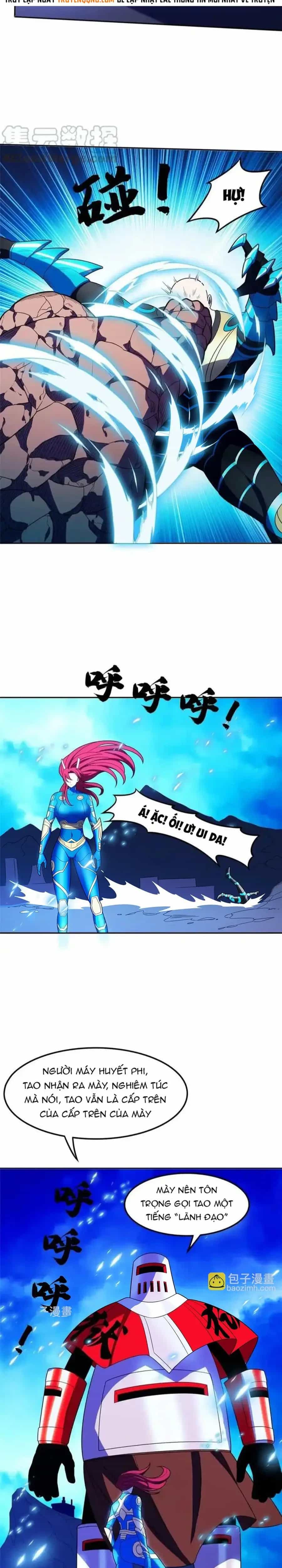 Trọng Sinh Chi Thần Cấp Bại Gia Tử - Chương 169 - ảnh 2