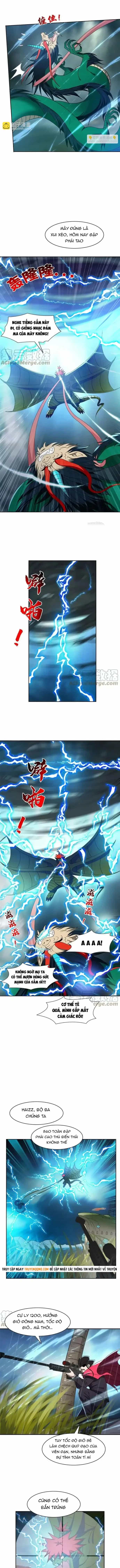 Trọng Sinh Chi Thần Cấp Bại Gia Tử - Chương 170 - ảnh 2