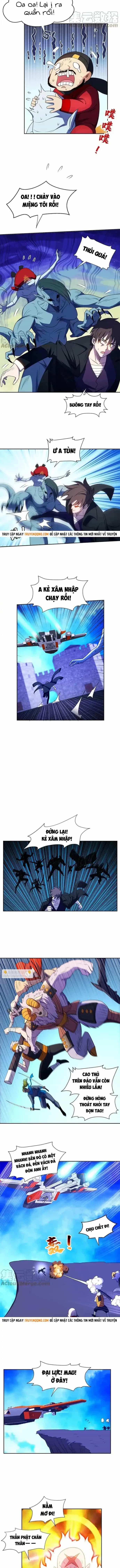 Trọng Sinh Chi Thần Cấp Bại Gia Tử - Chương 173 - ảnh 2