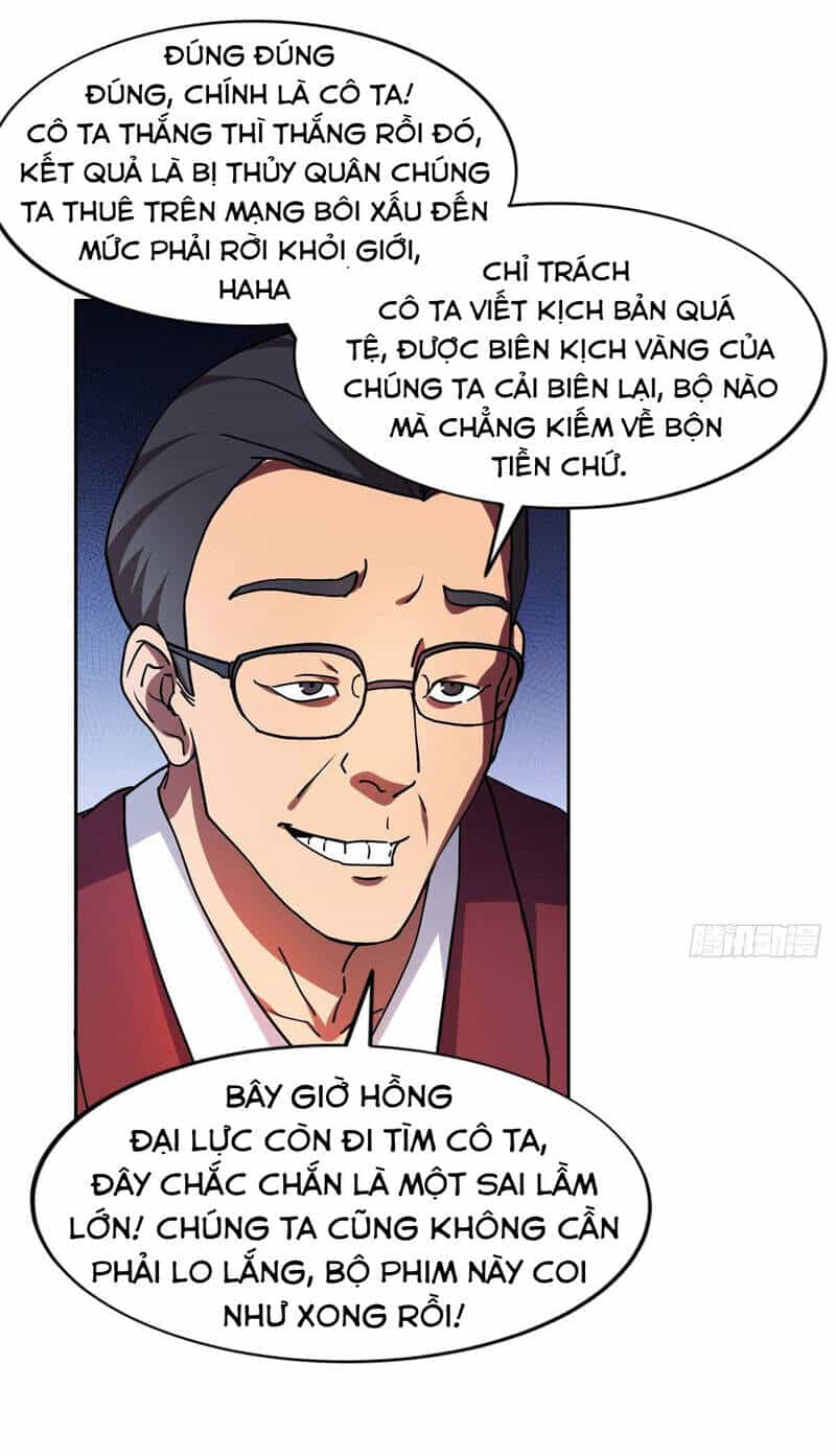 Trọng Sinh Chi Thần Cấp Bại Gia Tử - Chương 17 - ảnh 12