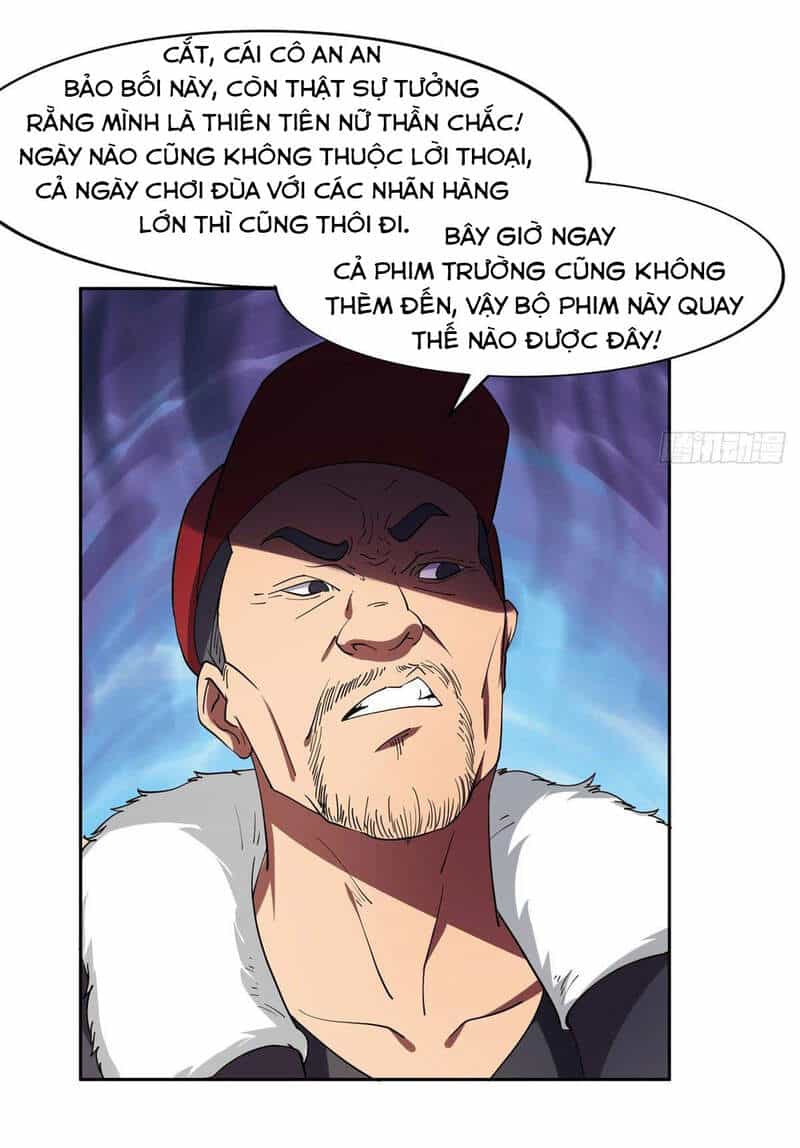 Trọng Sinh Chi Thần Cấp Bại Gia Tử - Chương 17 - ảnh 3