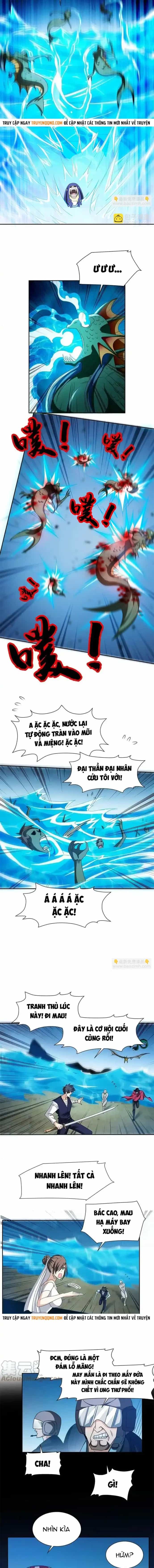 Trọng Sinh Chi Thần Cấp Bại Gia Tử - Chương 192 - ảnh 2