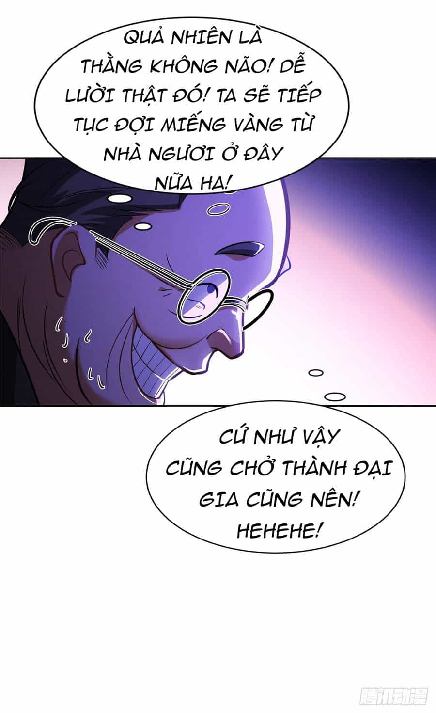 Trọng Sinh Chi Thần Cấp Bại Gia Tử - Chương 1 - ảnh 11