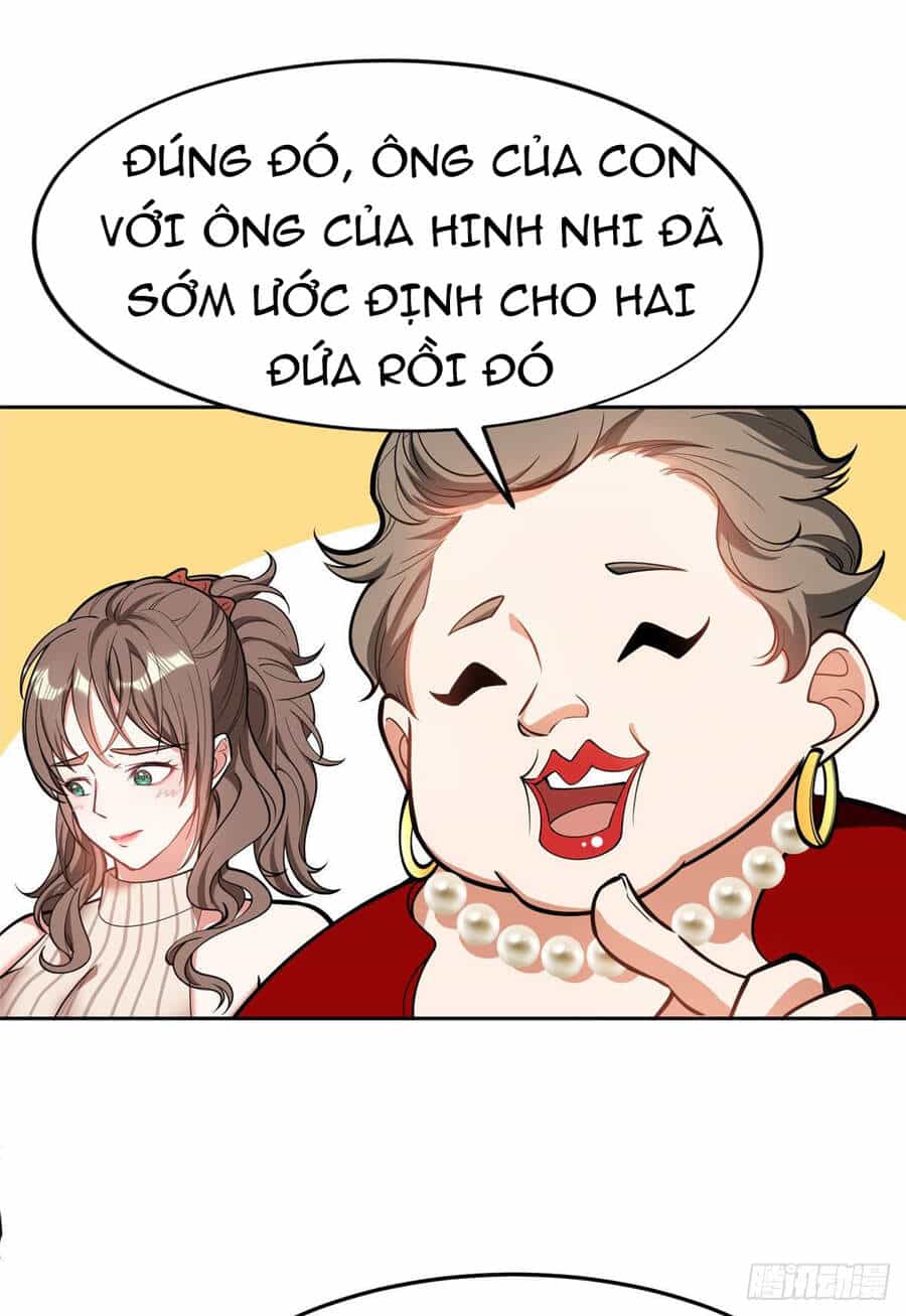 Trọng Sinh Chi Thần Cấp Bại Gia Tử - Chương 1 - ảnh 33