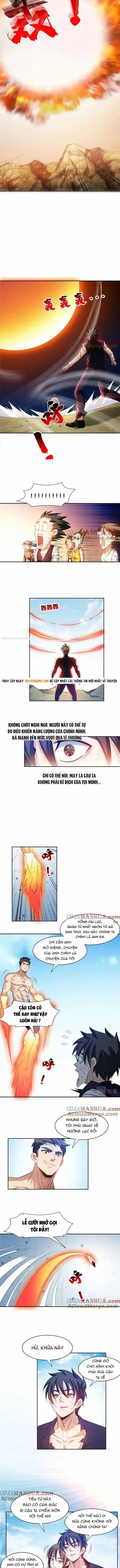 Trọng Sinh Chi Thần Cấp Bại Gia Tử - Chương 207 - ảnh 3