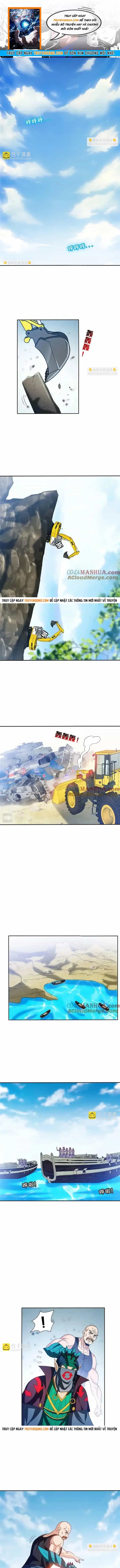 Trọng Sinh Chi Thần Cấp Bại Gia Tử - Chương 208 - ảnh 1