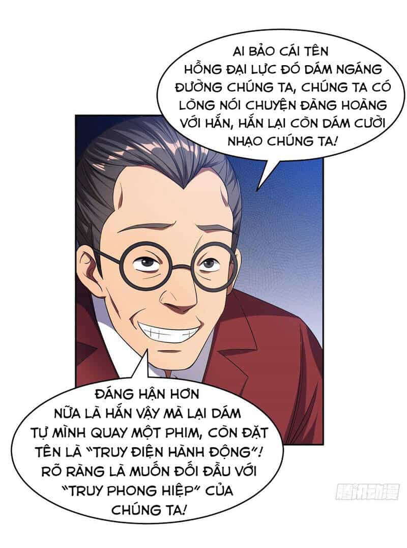 Trọng Sinh Chi Thần Cấp Bại Gia Tử - Chương 20 - ảnh 13