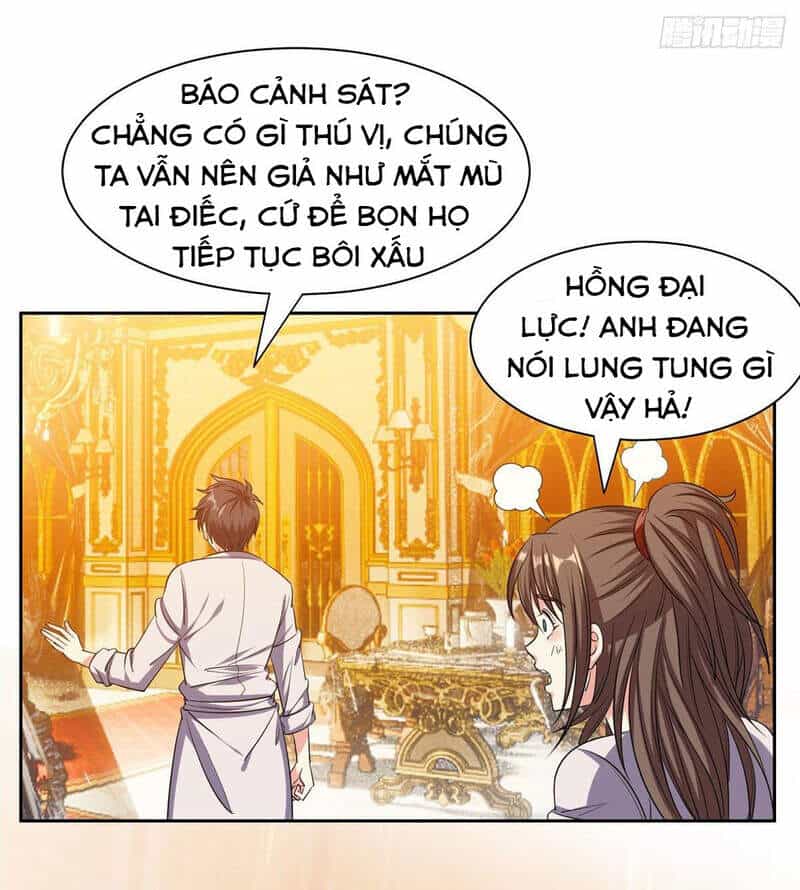 Trọng Sinh Chi Thần Cấp Bại Gia Tử - Chương 20 - ảnh 3