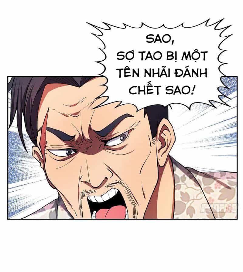 Trọng Sinh Chi Thần Cấp Bại Gia Tử - Chương 21 - ảnh 7