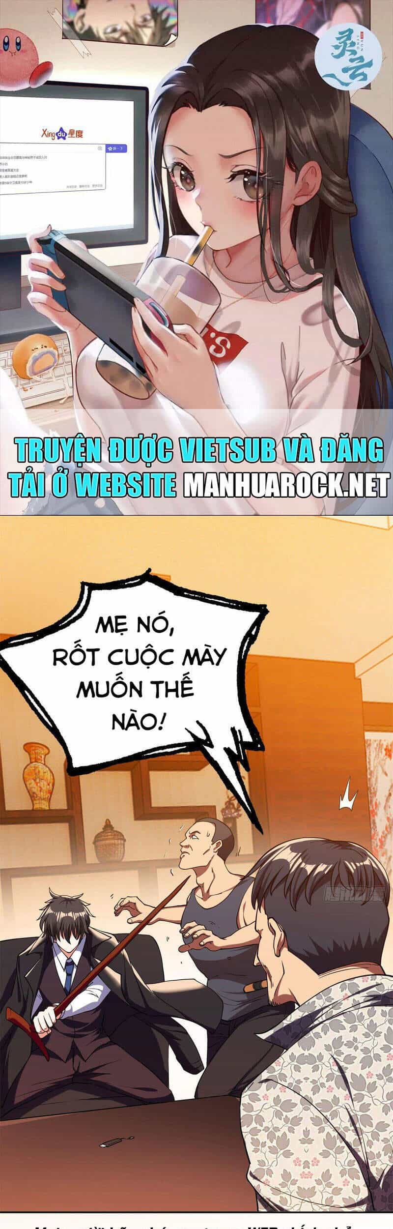 Trọng Sinh Chi Thần Cấp Bại Gia Tử - Chương 22 - ảnh 1
