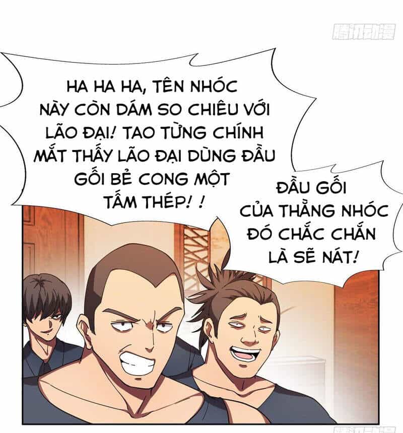Trọng Sinh Chi Thần Cấp Bại Gia Tử - Chương 22 - ảnh 22