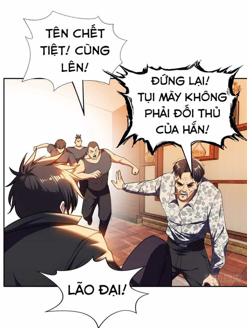 Trọng Sinh Chi Thần Cấp Bại Gia Tử - Chương 22 - ảnh 26