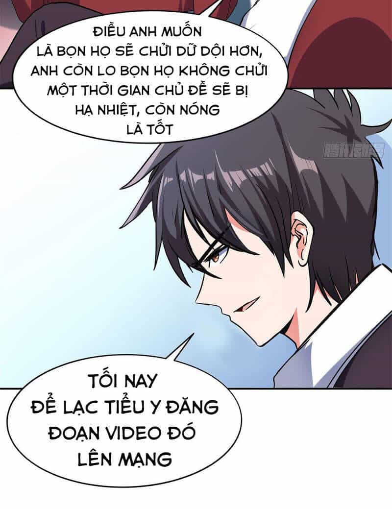 Trọng Sinh Chi Thần Cấp Bại Gia Tử - Chương 23 - ảnh 34