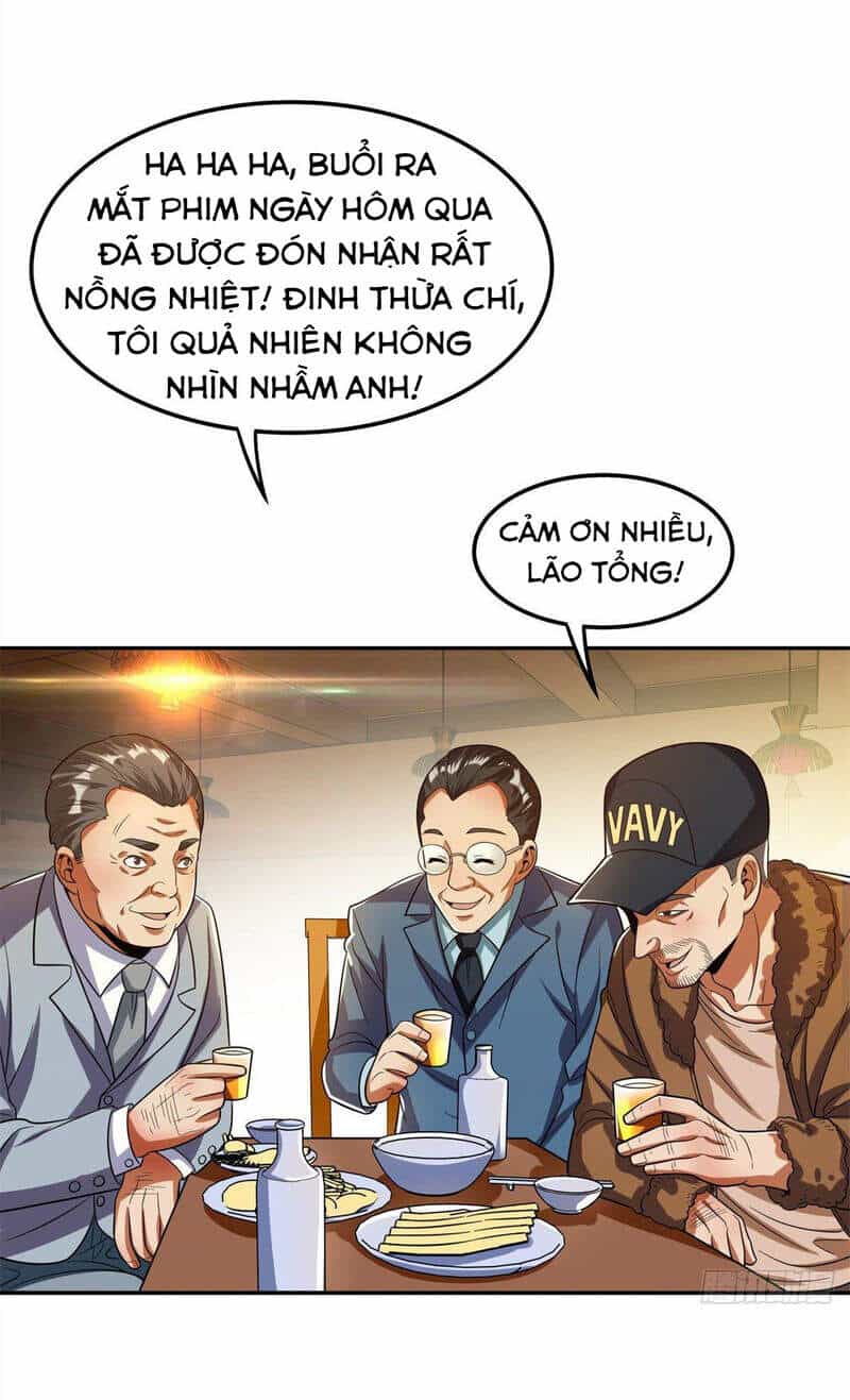 Trọng Sinh Chi Thần Cấp Bại Gia Tử - Chương 24 - ảnh 2