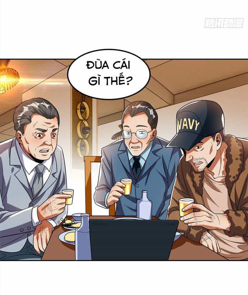 Trọng Sinh Chi Thần Cấp Bại Gia Tử - Chương 24 - ảnh 9